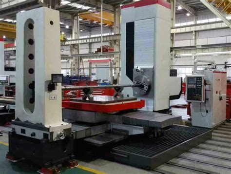 cnc large part machining|large cnc horizontal boring mill.